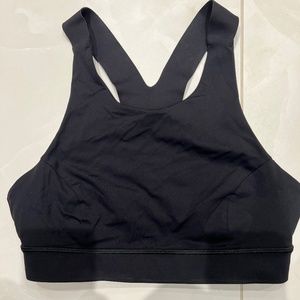 Lululemon longline bra